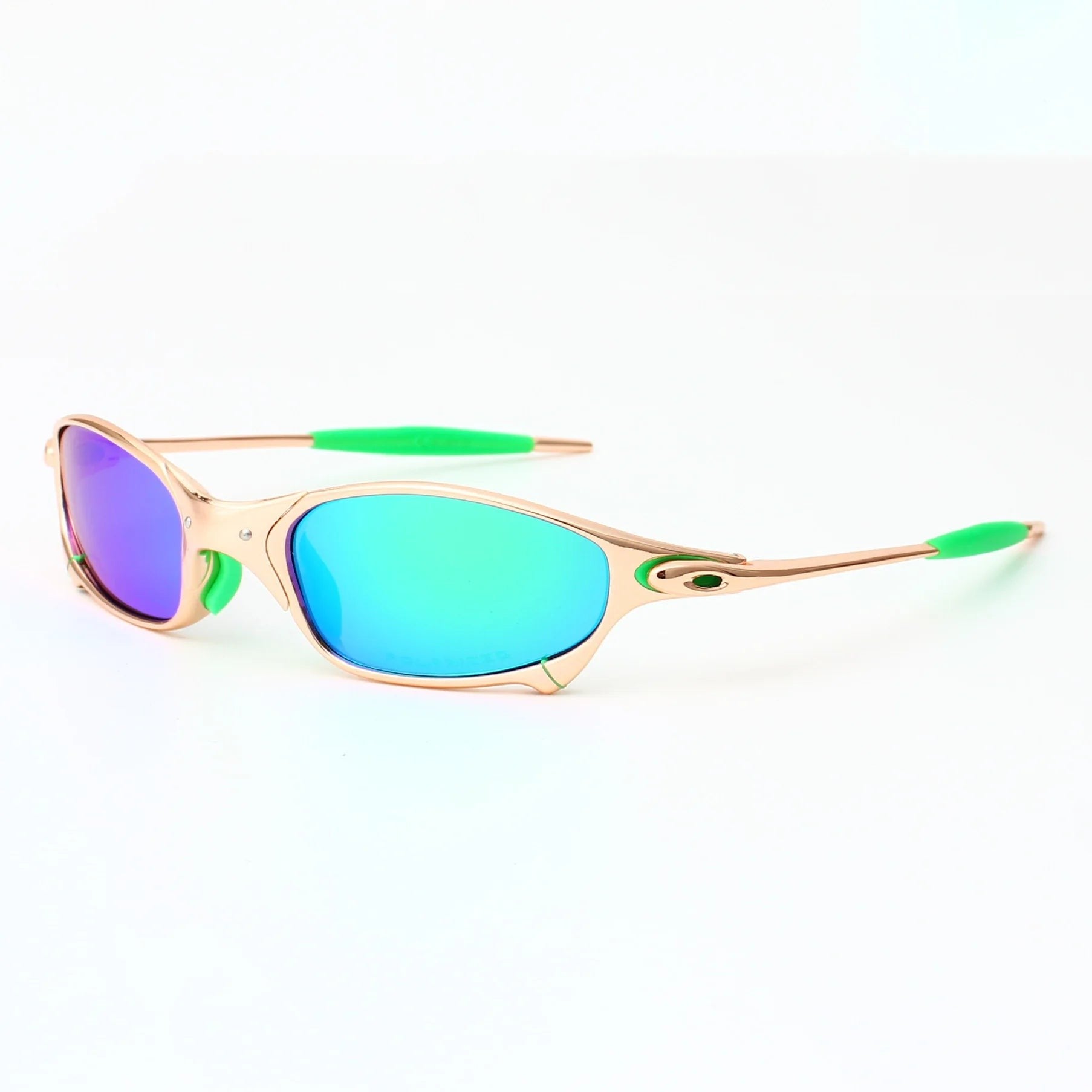 Solstice Polarized Sunglasses