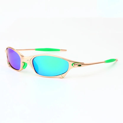 Solstice Polarized Sunglasses