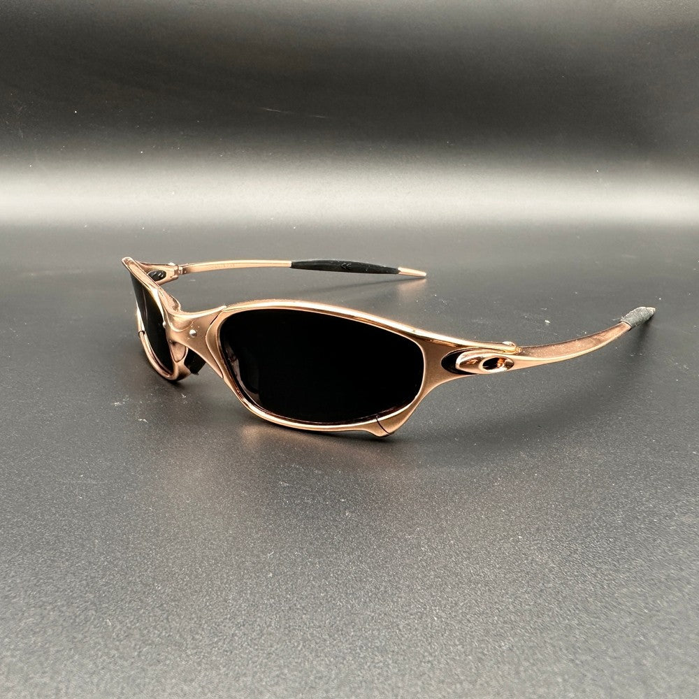 Solstice Polarized Sunglasses - Obsidian Black