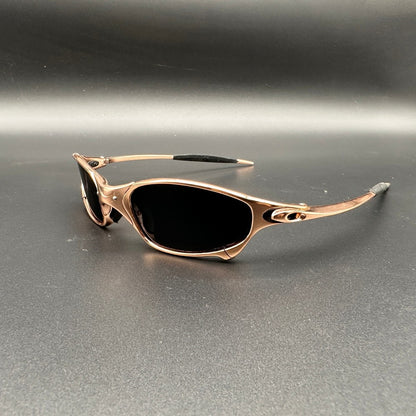 Solstice Polarized Sunglasses - Obsidian Black