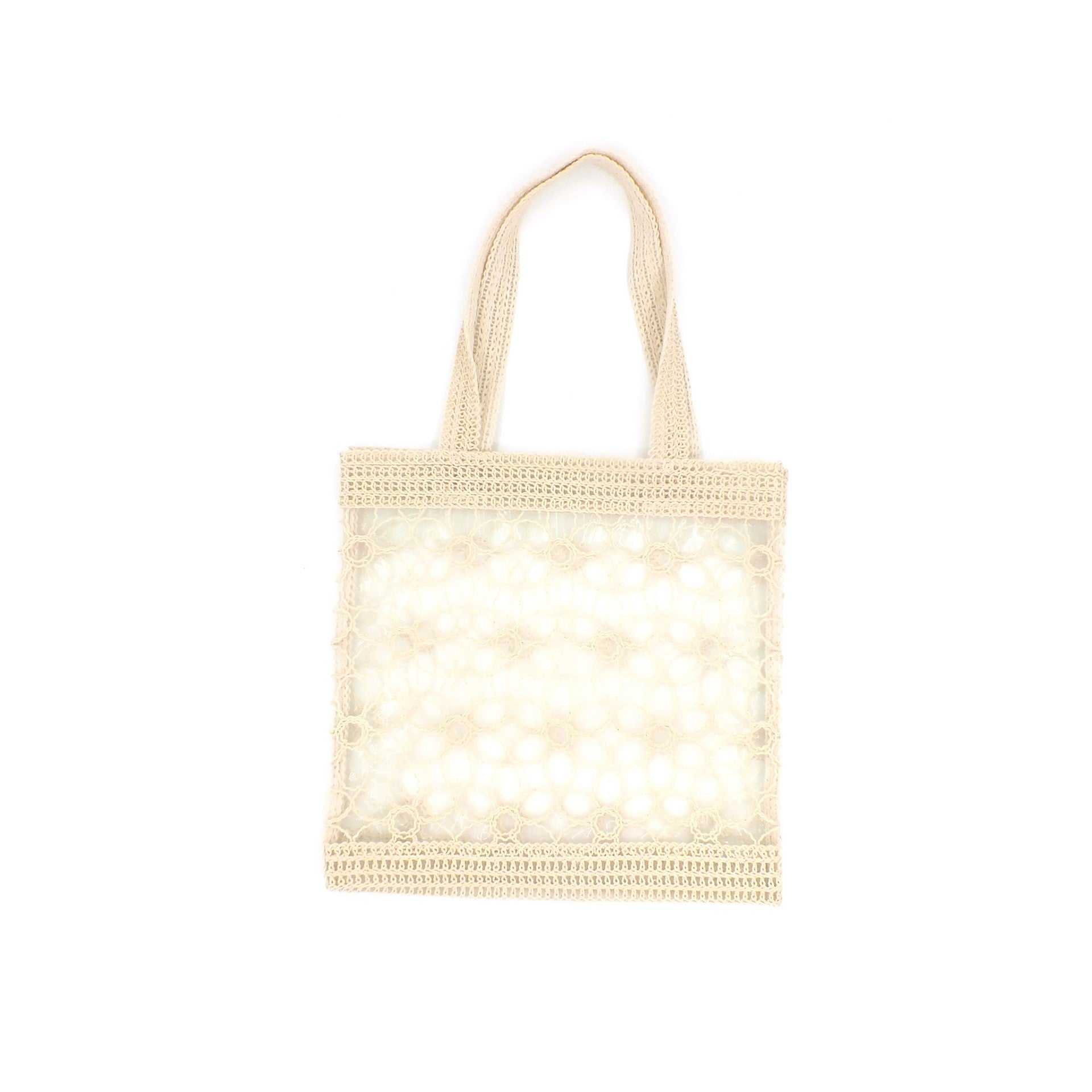 Solano Woven Straw Tote