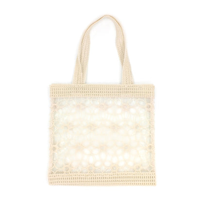 Solano Woven Straw Tote