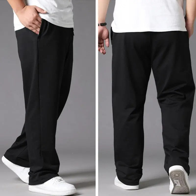 Solva Baggy Camo Trousers
