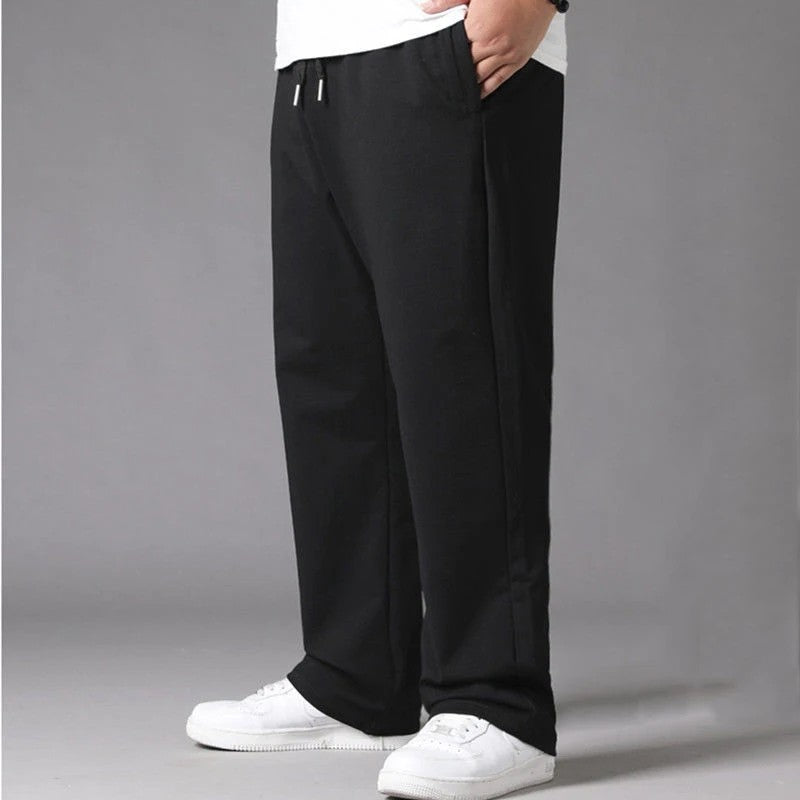 Solva Baggy Camo Trousers - Onyx Camo