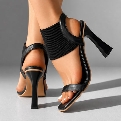 Orisano Heeled Pumps
