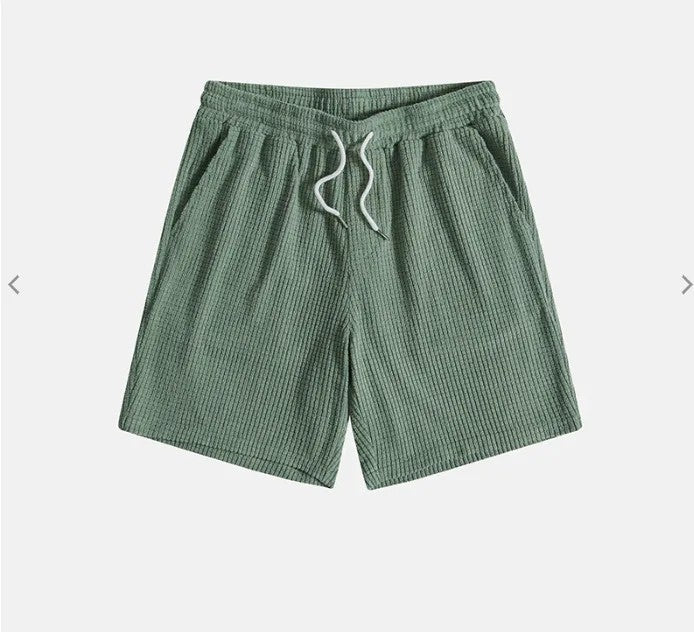 Sorrento Loose Shorts Set