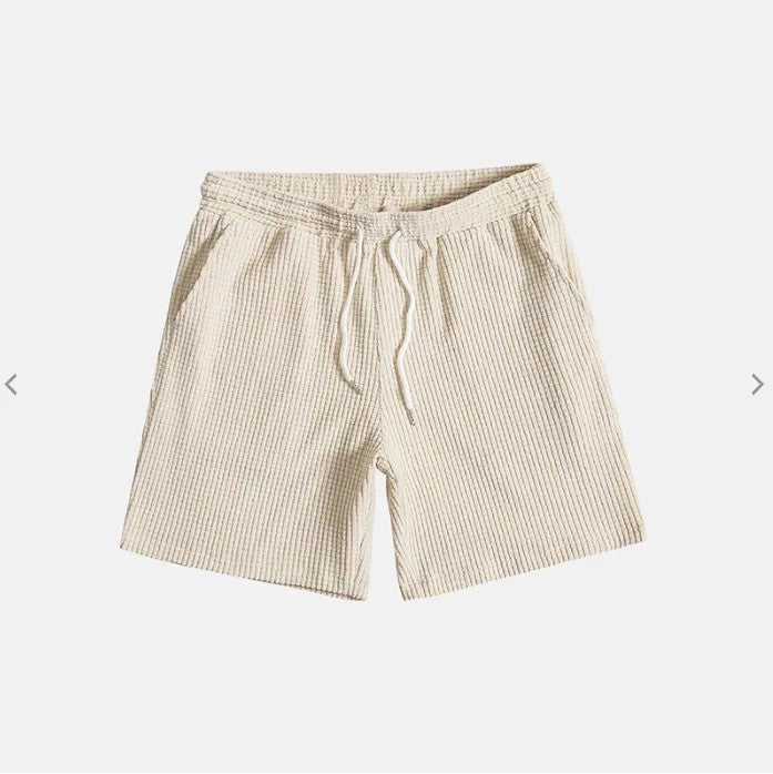 Sorrento Loose Shorts Set