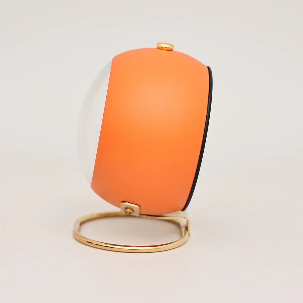Oslo Minimalist Wall Clock