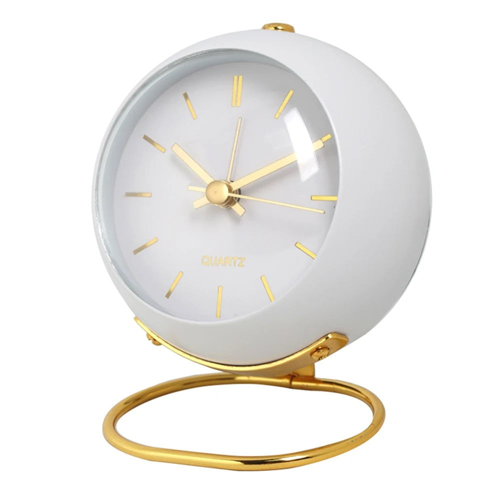 Oslo Minimalist Wall Clock
