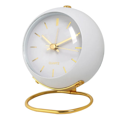 Oslo Minimalist Wall Clock