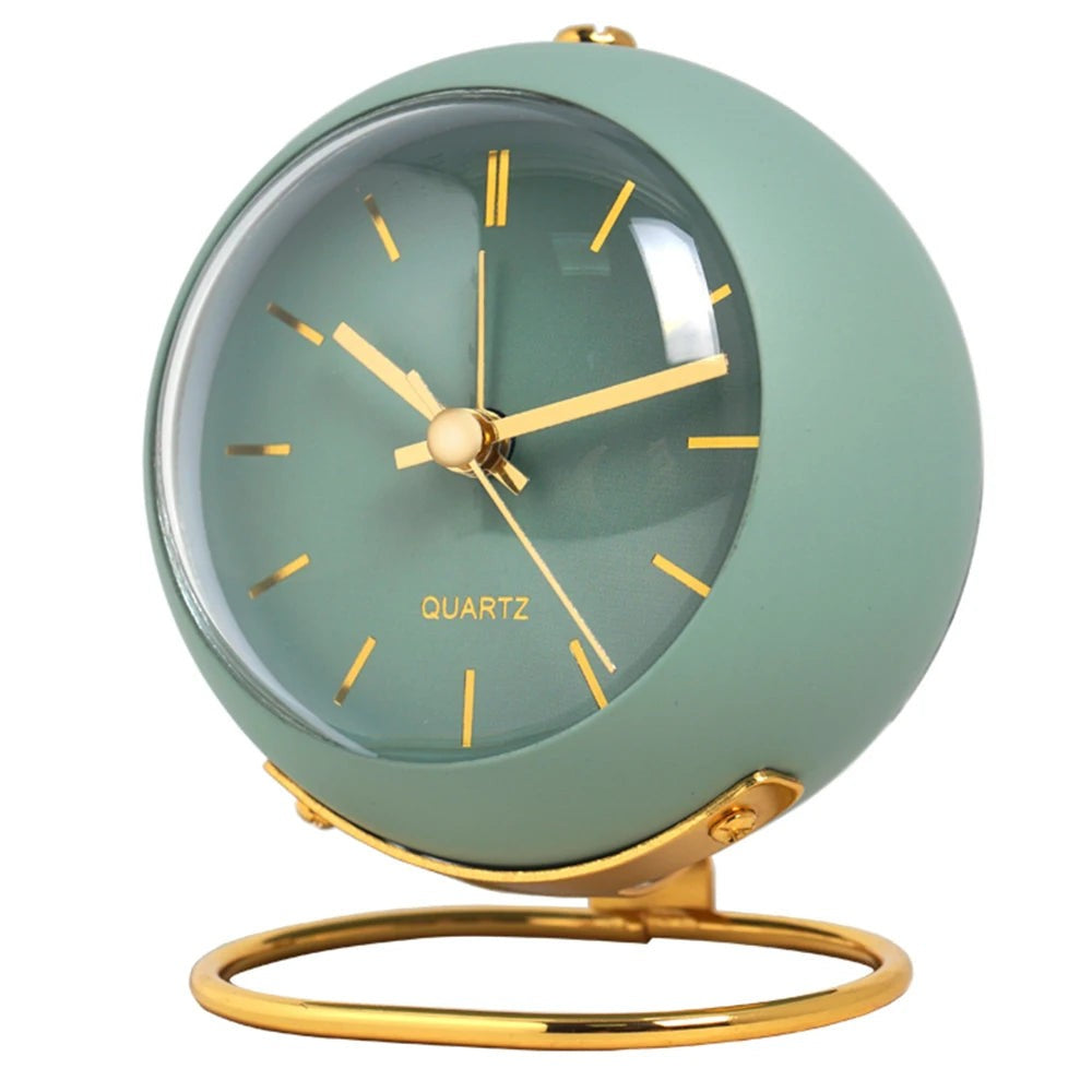Oslo Minimalist Wall Clock