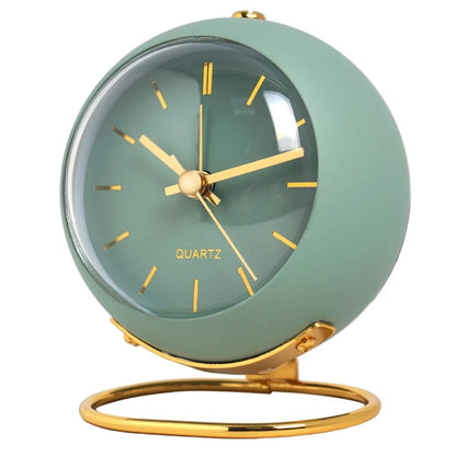 Oslo Minimalist Wall Clock