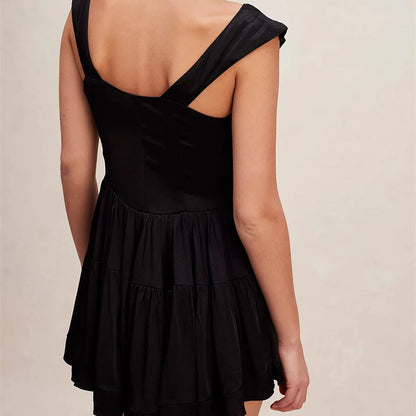 Paloma A-Line Sundress