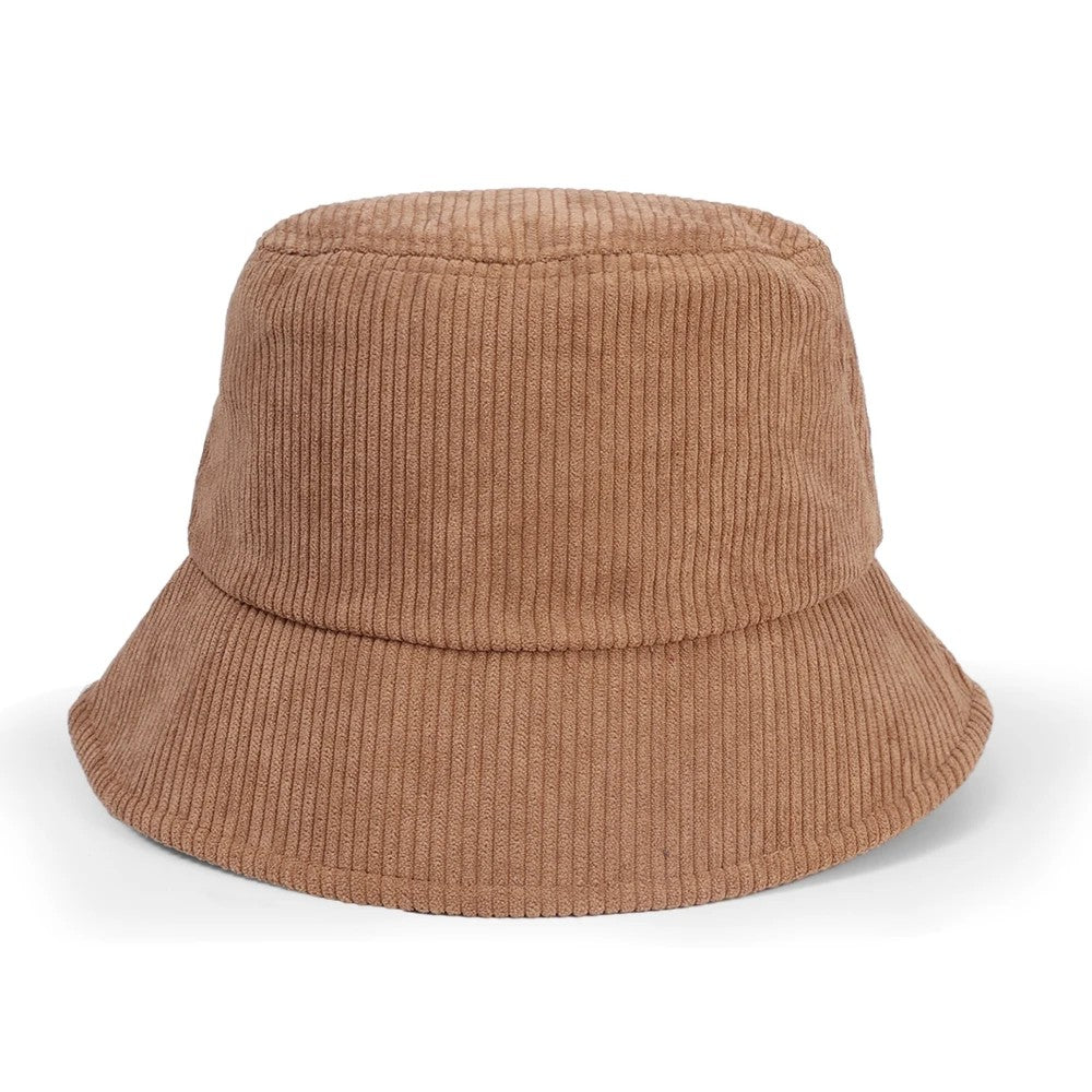 Pamplona Corduroy Bucket Hat