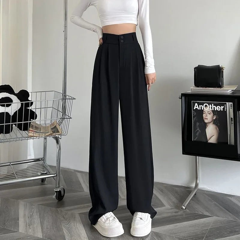 Perugia Tailored Dress Pants