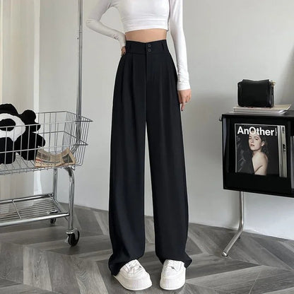 Perugia Tailored Dress Pants