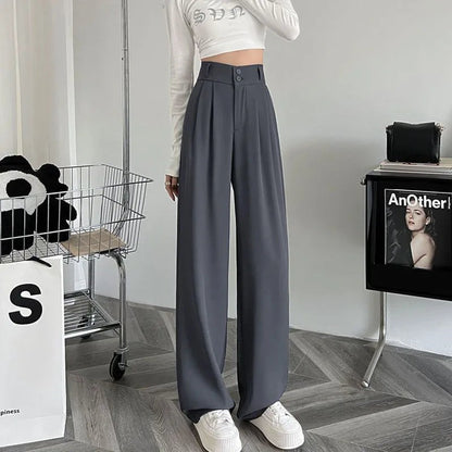 Perugia Tailored Dress Pants