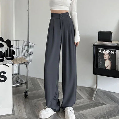 Perugia Tailored Dress Pants