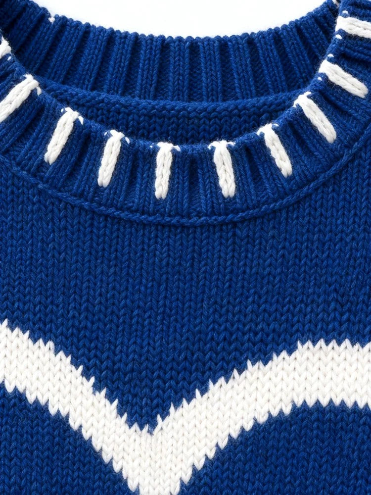 Put a Bow On It Sweater