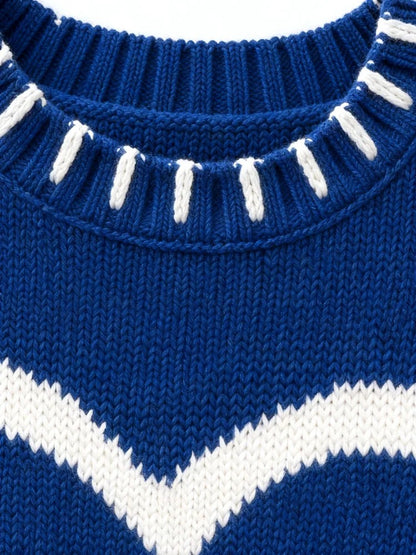 Put a Bow On It Sweater