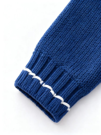 Put a Bow On It Sweater