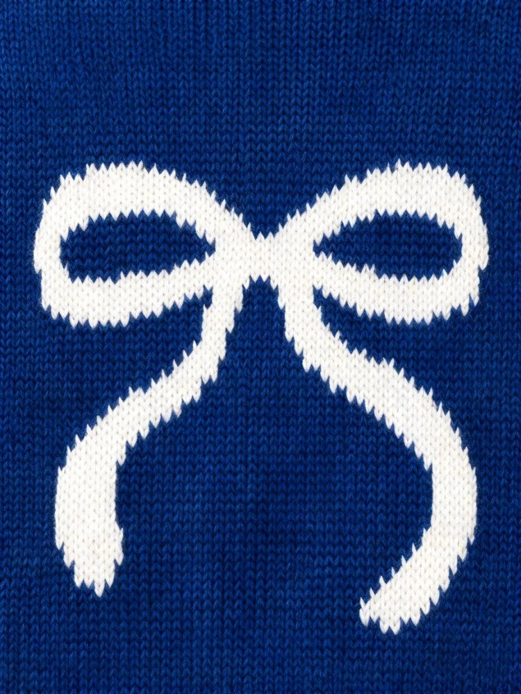 Put a Bow On It Sweater