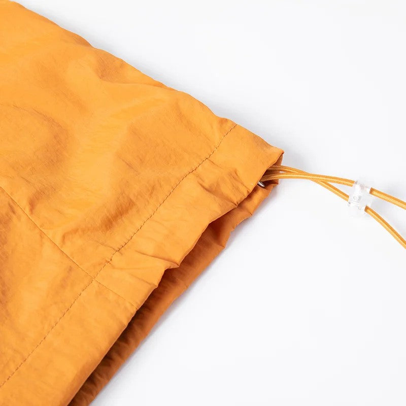 Rally Lightweight Windbreaker