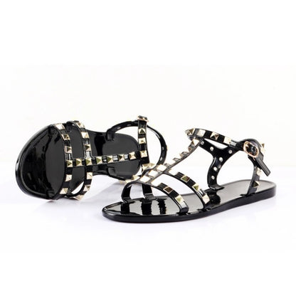 Ridgeline Studded Flat Sandals