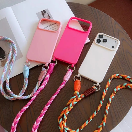 Riva Crossbody Phone Case