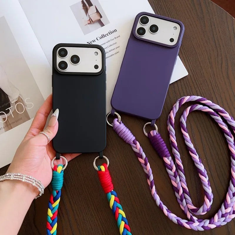 Riva Crossbody Phone Case