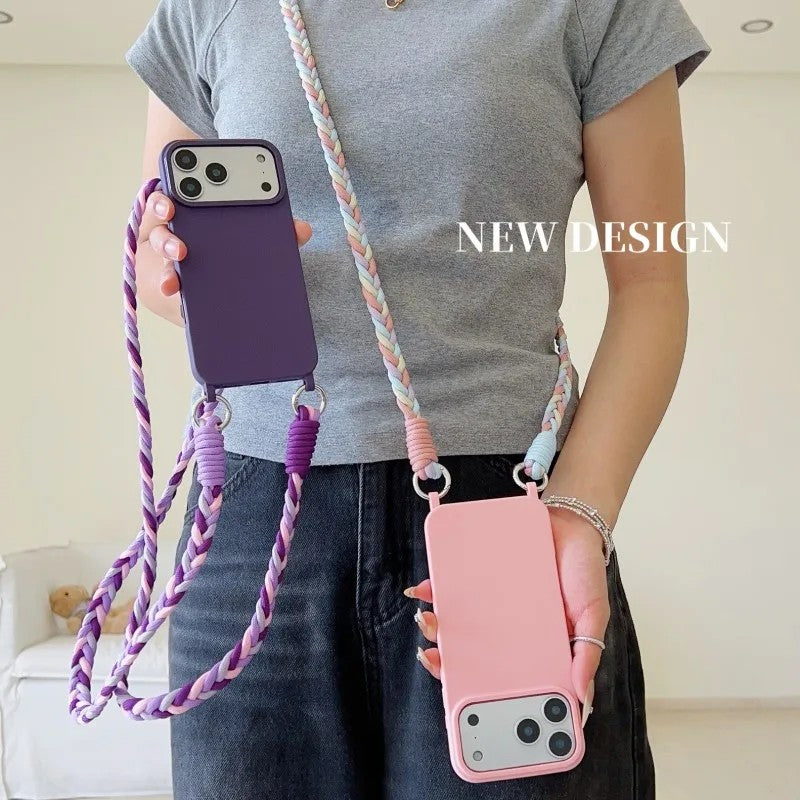 Riva Crossbody Phone Case