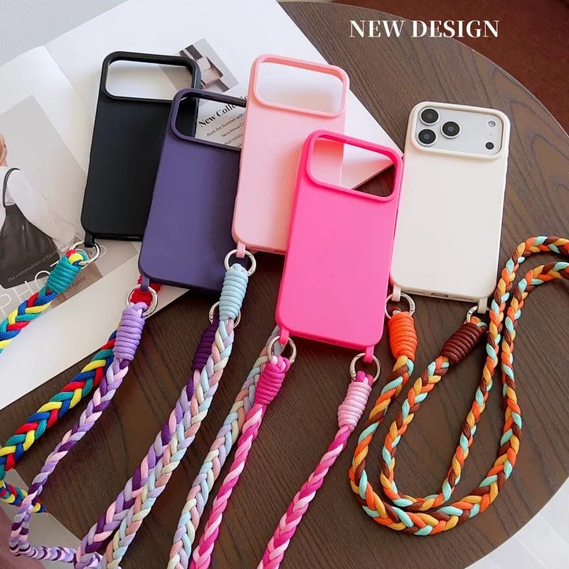 Riva Crossbody Phone Case