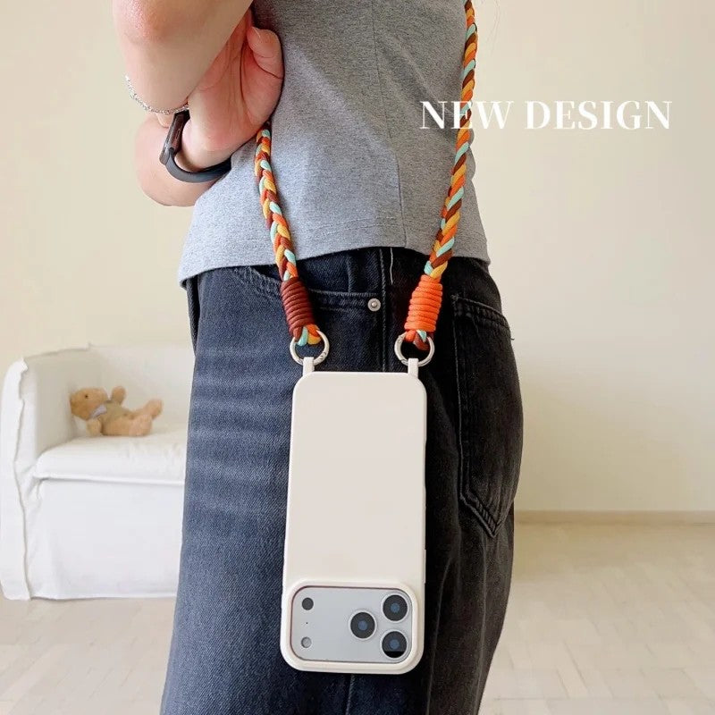 Riva Crossbody Phone Case