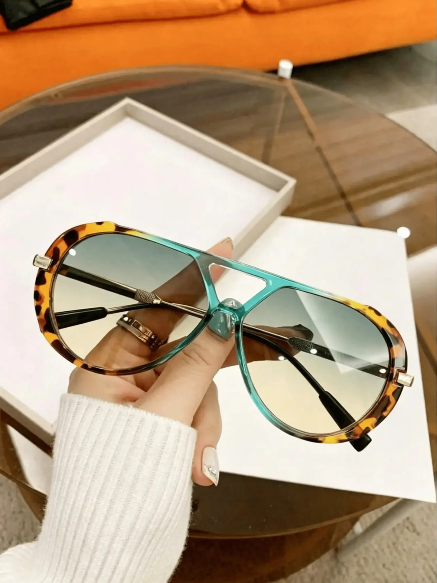 Rogue Sunglasses