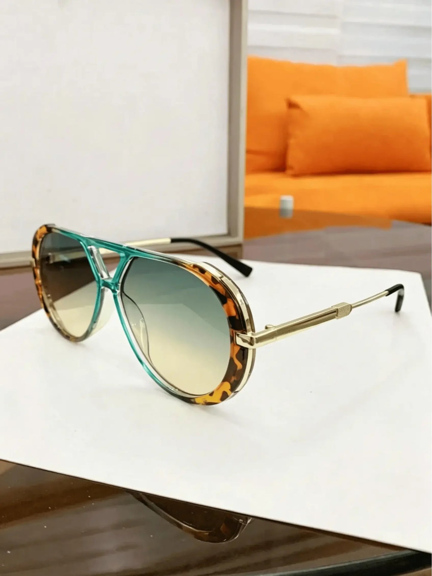 Rogue Sunglasses