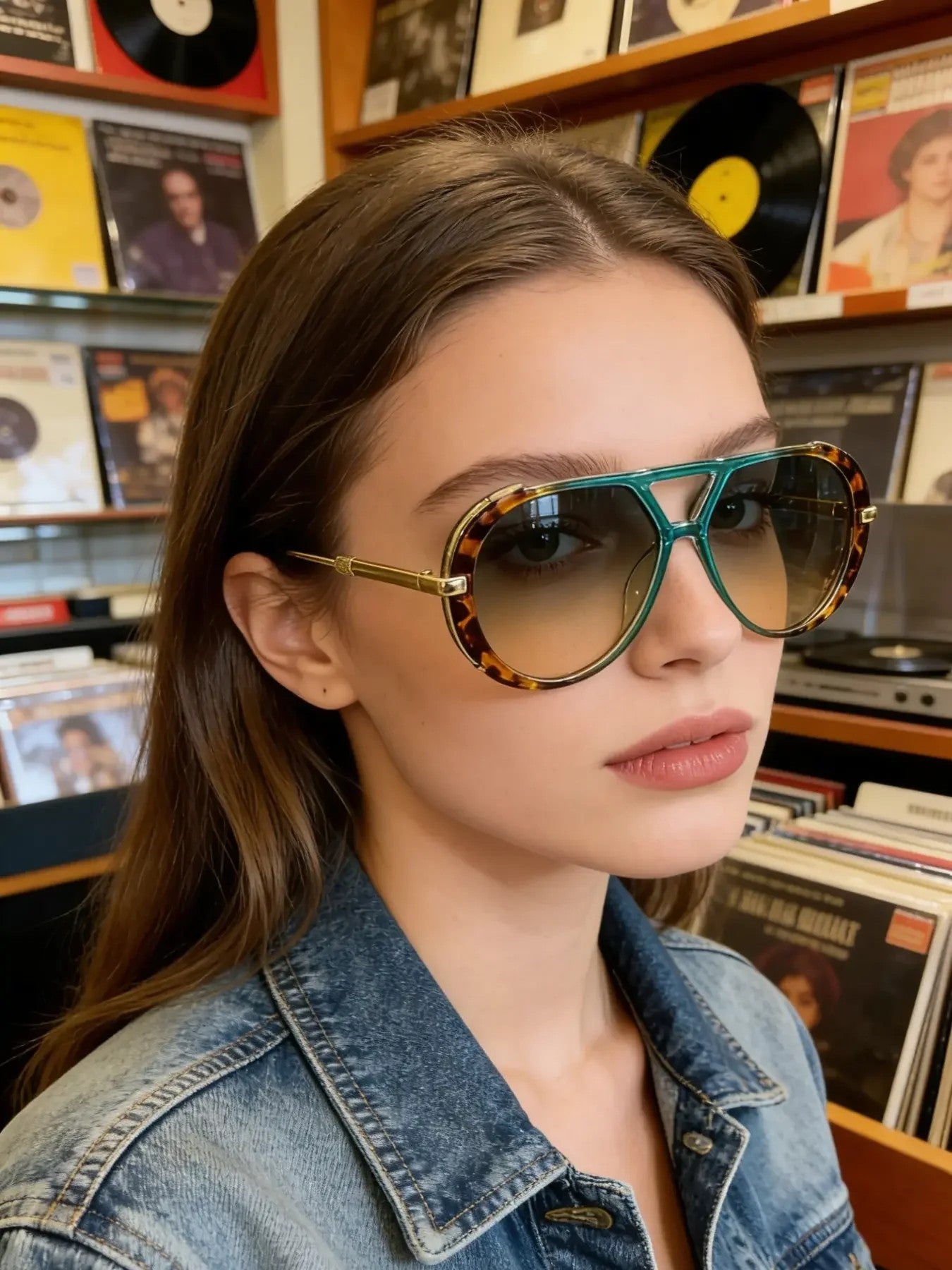 Rogue Sunglasses