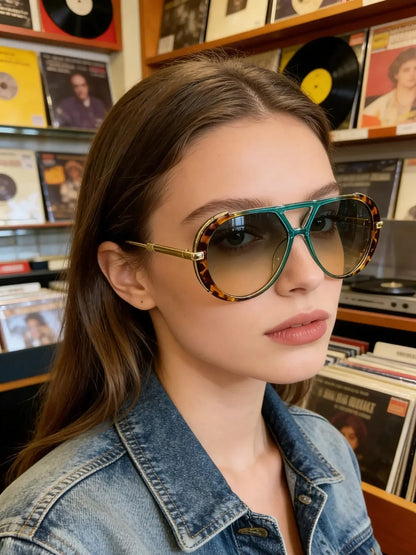Rogue Sunglasses