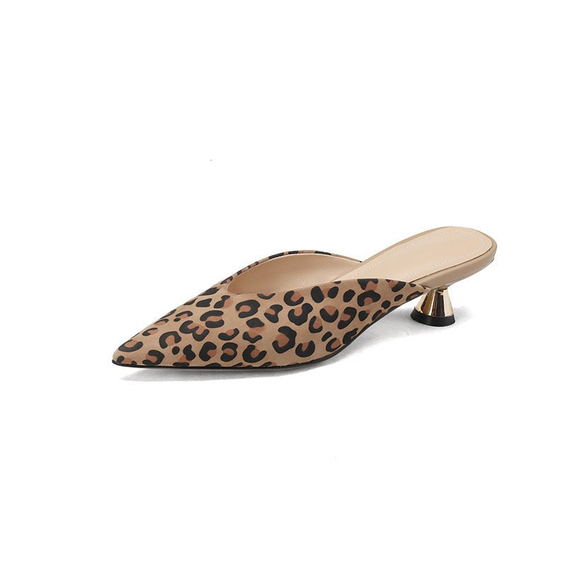 Sintra Kitten Heel Pumps