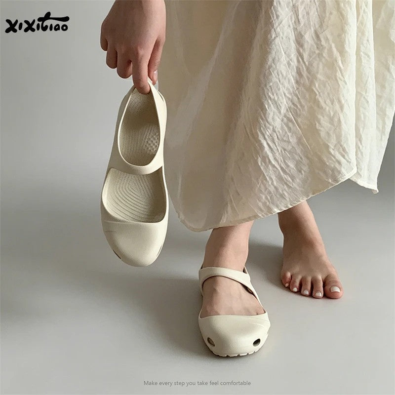 Stride EVA Comfort Sandals