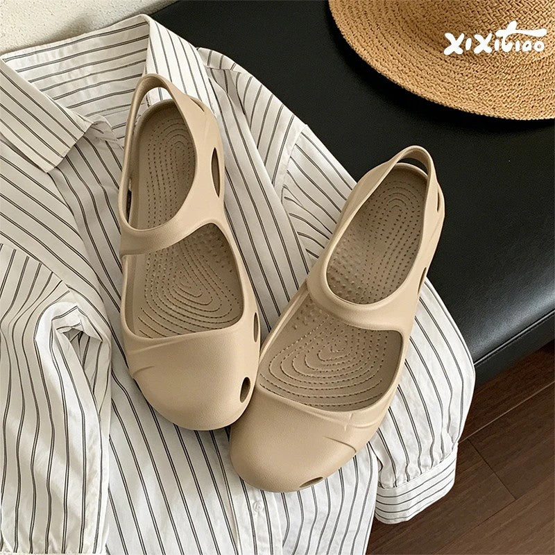 Stride EVA Comfort Sandals