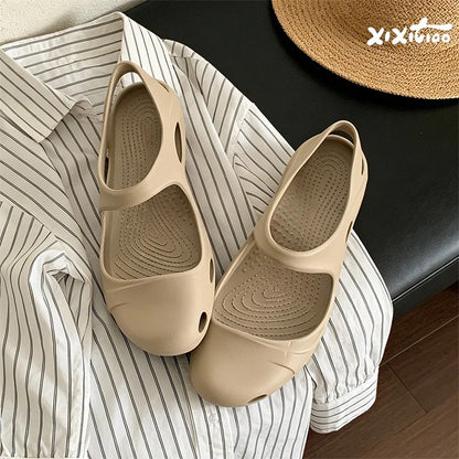 Stride EVA Comfort Sandals