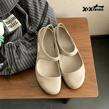 Stride EVA Comfort Sandals