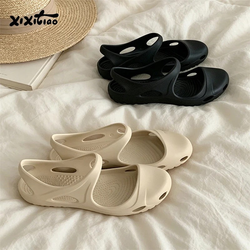 Stride EVA Comfort Sandals