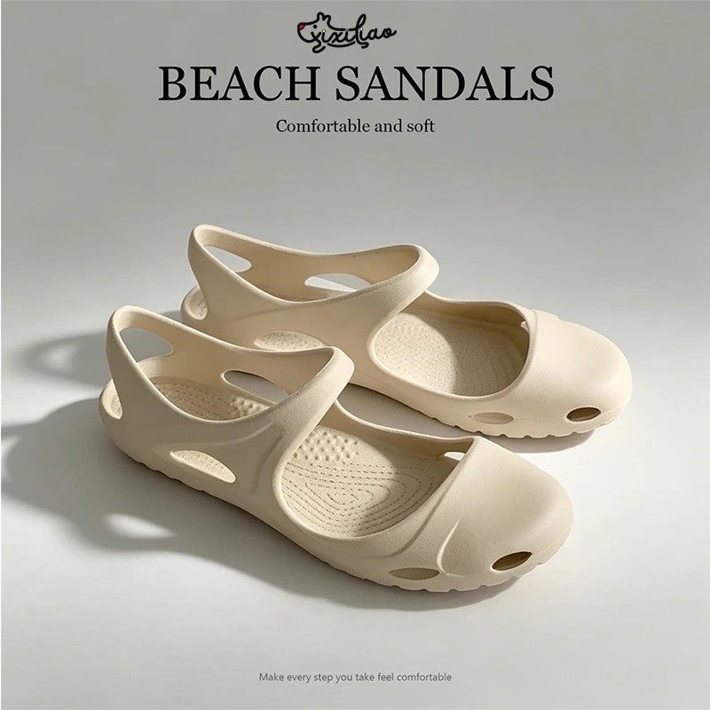 Stride EVA Comfort Sandals