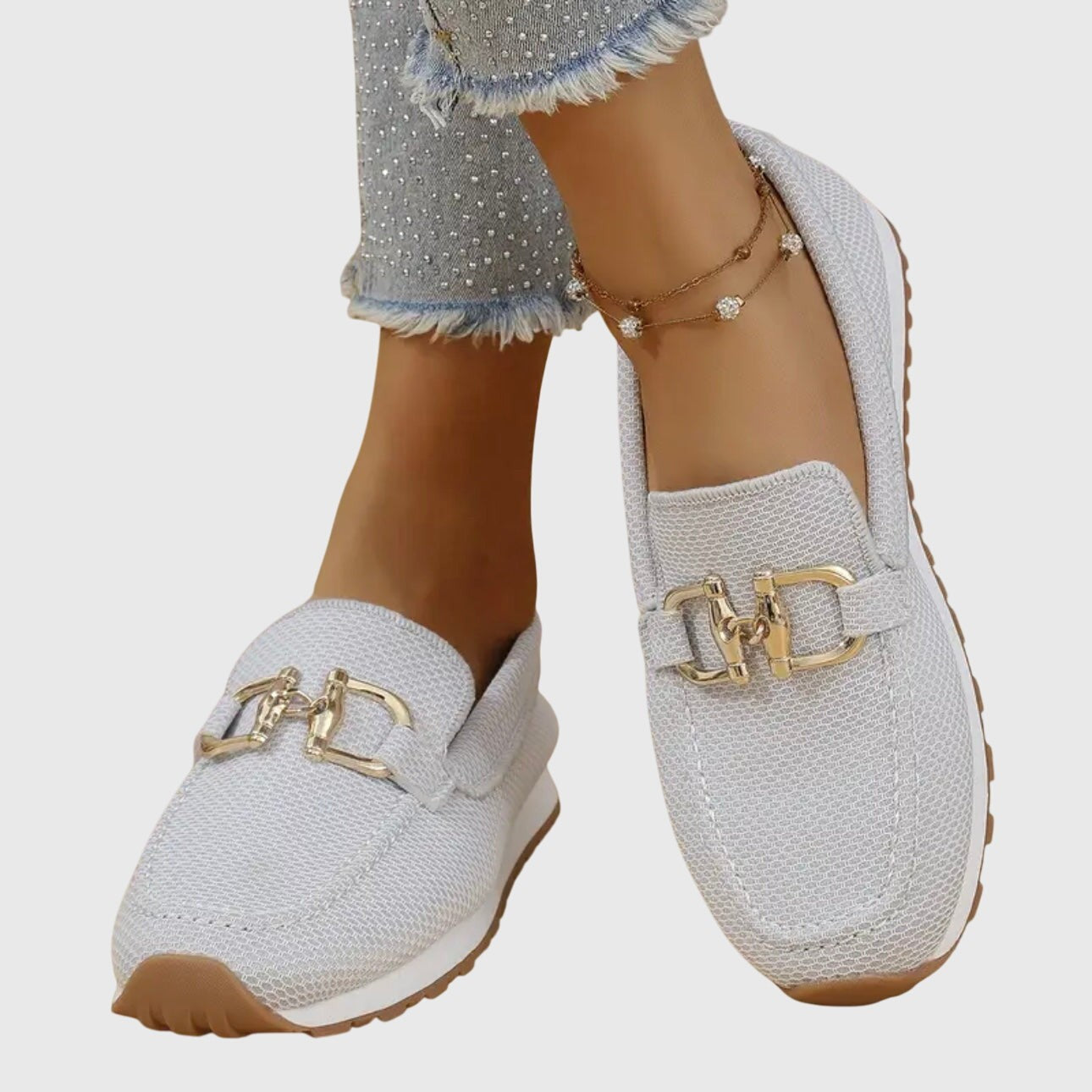 Stride Loafer Sneakers