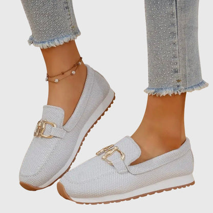 Stride Loafer Sneakers