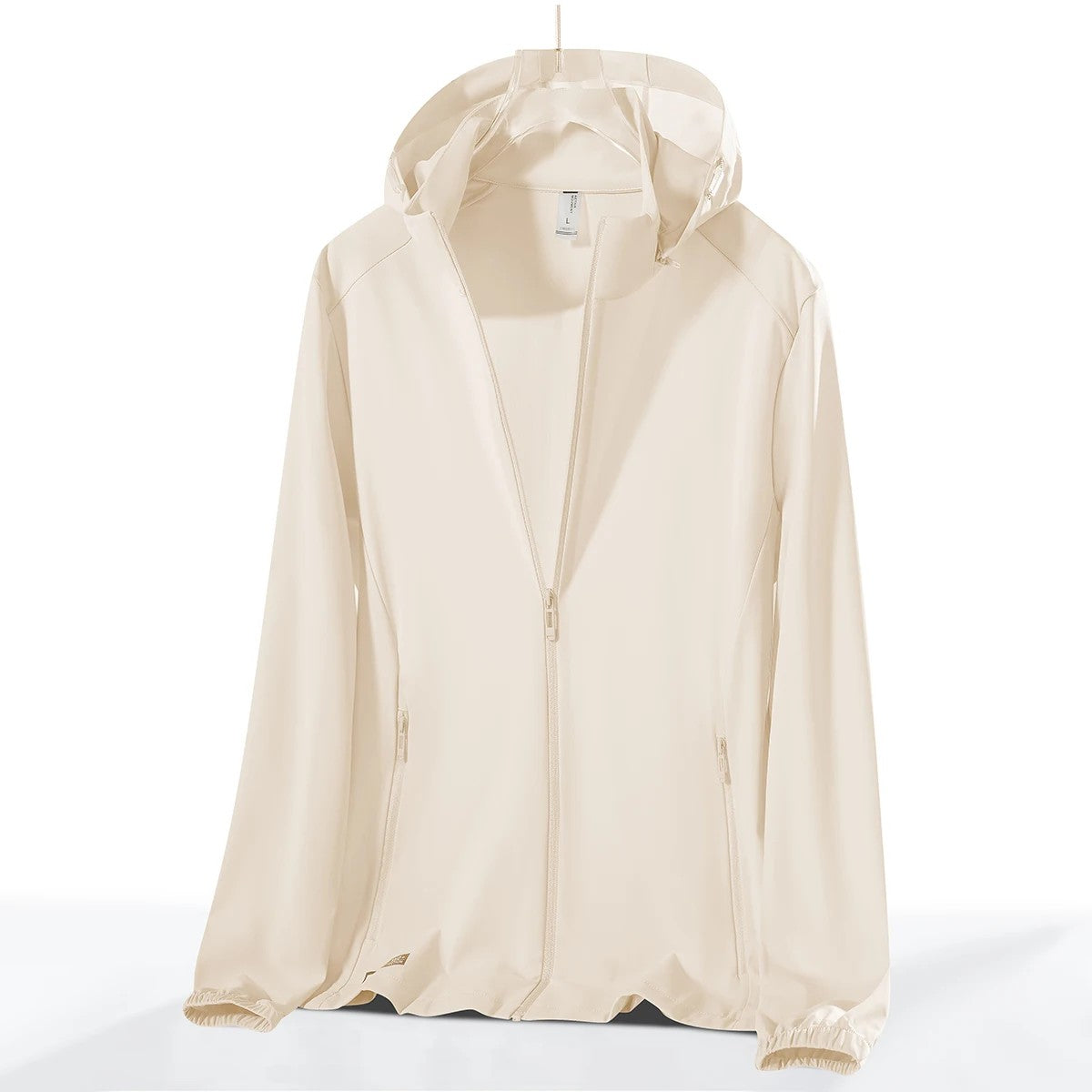 Tempo UV Hooded Jacket
