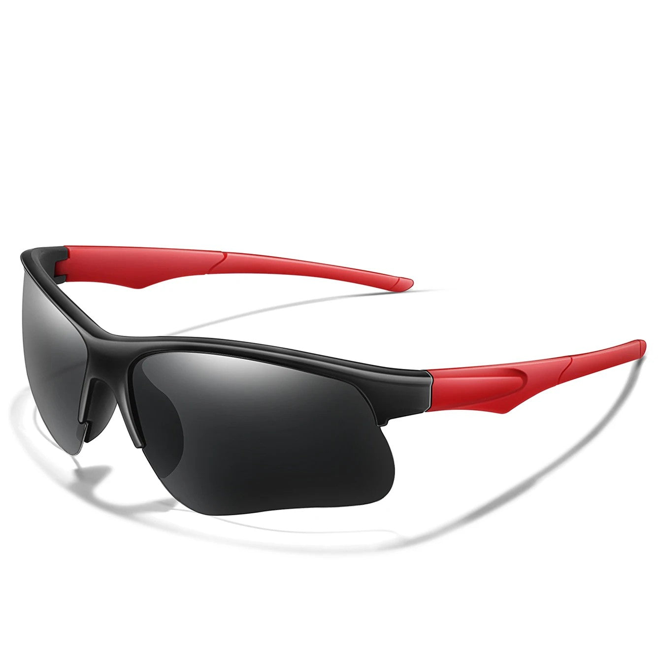 Tempo Polarized Cycling Sunglasses