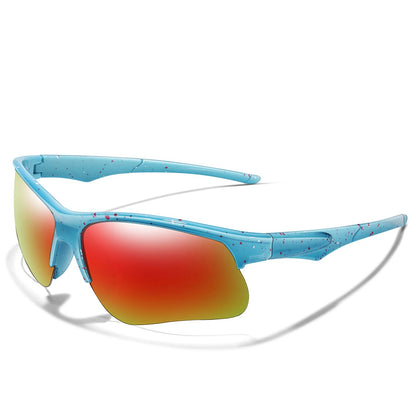Tempo Polarized Cycling Sunglasses