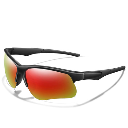 Tempo Polarized Cycling Sunglasses